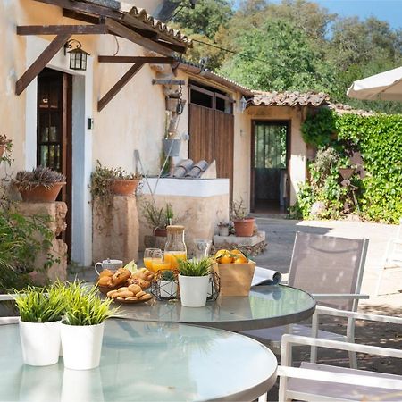 Sunset Private Eco-Villa Can Vey Inca (Mallorca) Exterior foto