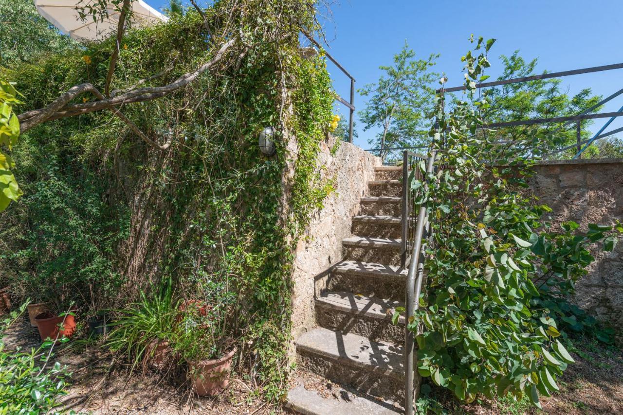 Sunset Private Eco-Villa Can Vey Inca (Mallorca) Exterior foto