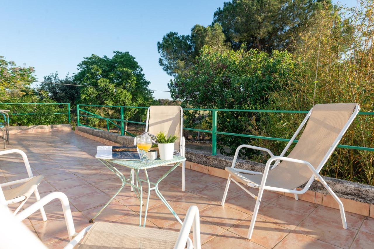 Sunset Private Eco-Villa Can Vey Inca (Mallorca) Exterior foto