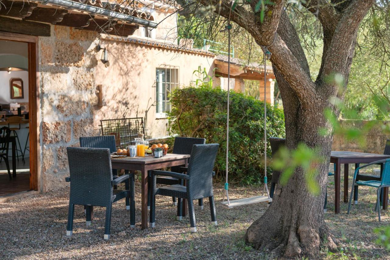 Sunset Private Eco-Villa Can Vey Inca (Mallorca) Exterior foto