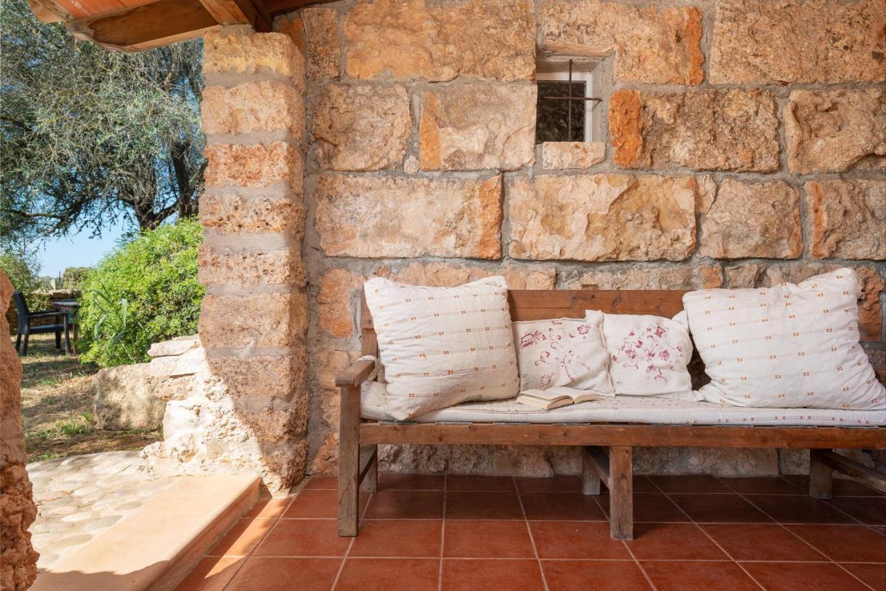 Sunset Private Eco-Villa Can Vey Inca (Mallorca) Exterior foto
