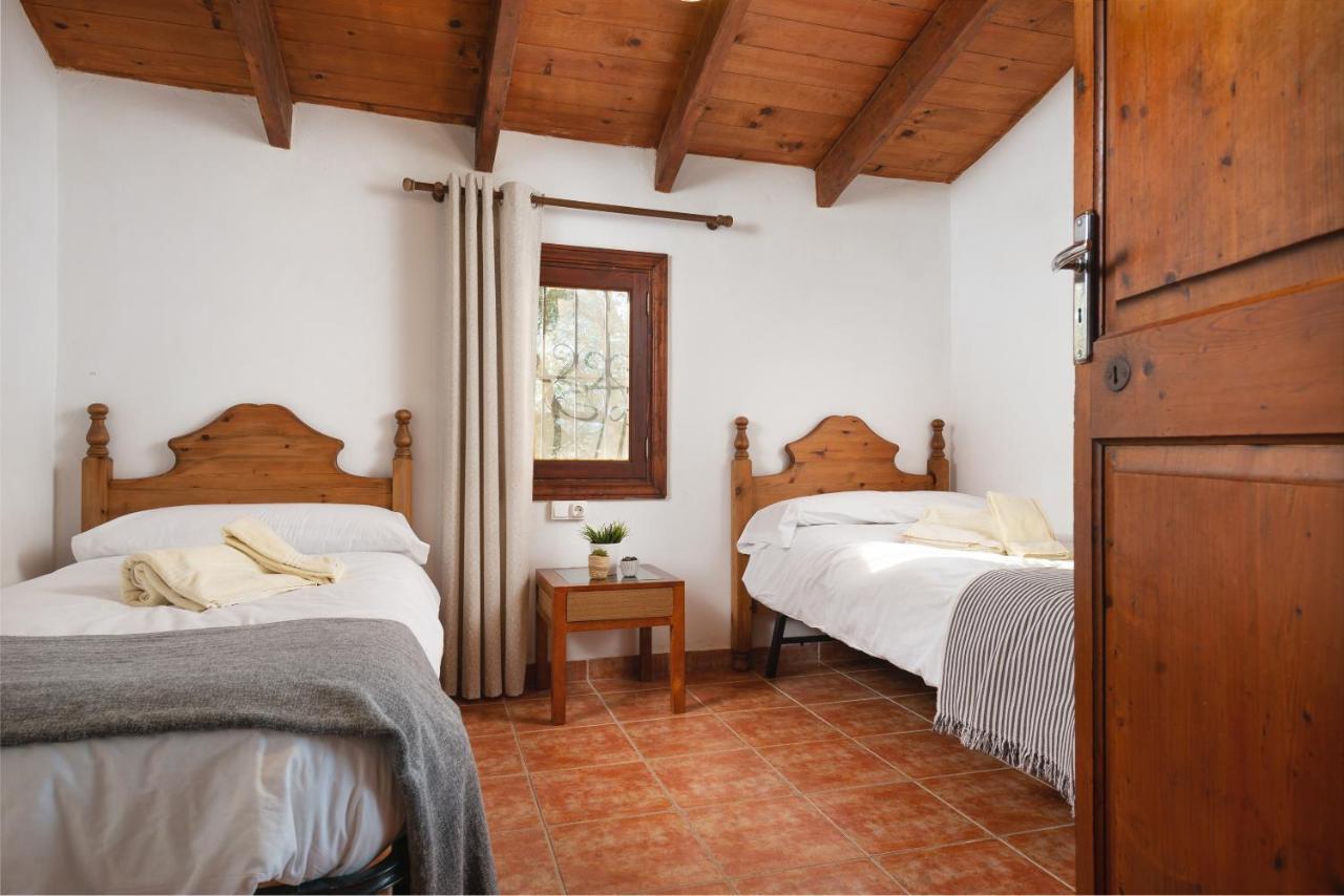 Sunset Private Eco-Villa Can Vey Inca (Mallorca) Exterior foto