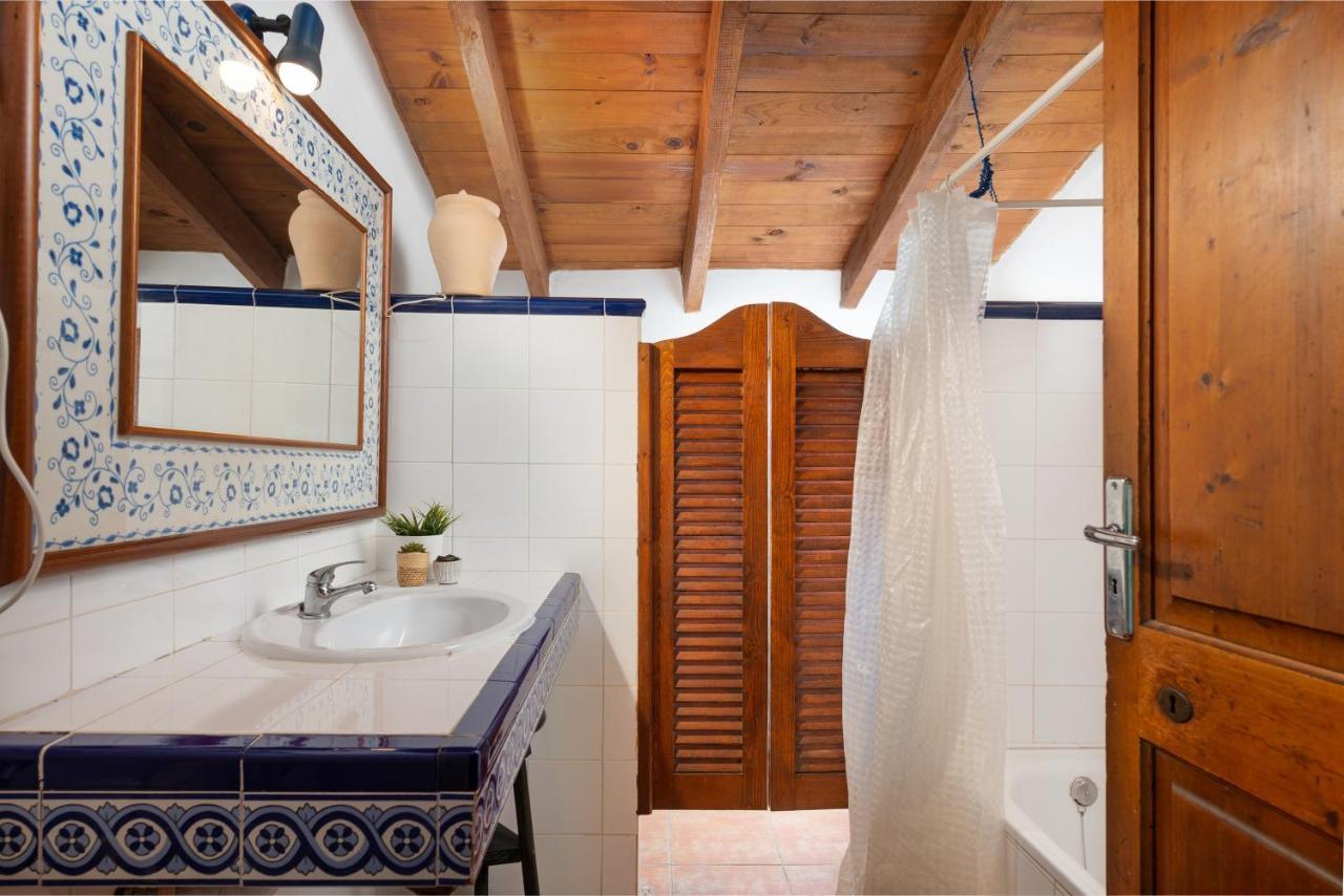 Sunset Private Eco-Villa Can Vey Inca (Mallorca) Exterior foto