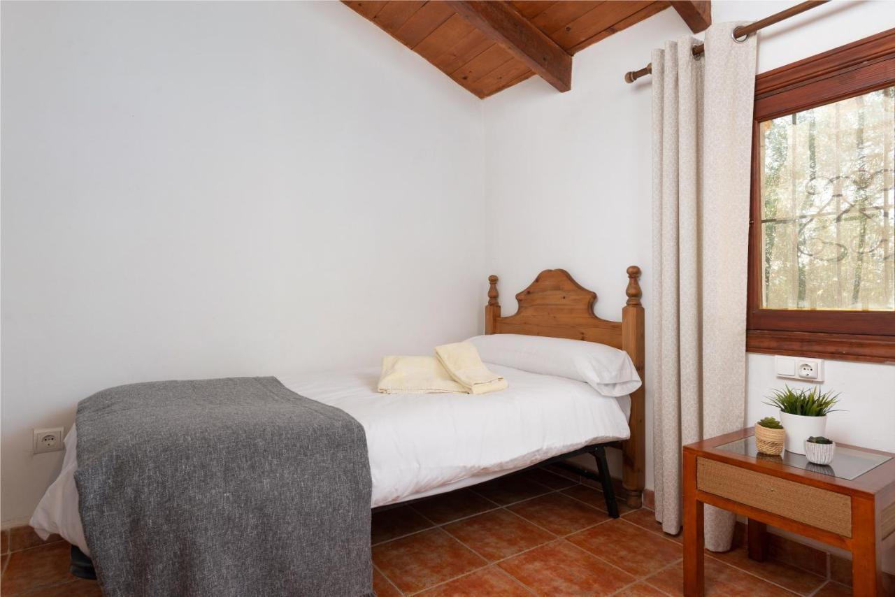 Sunset Private Eco-Villa Can Vey Inca (Mallorca) Exterior foto